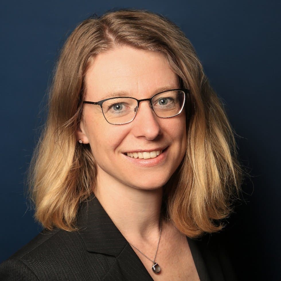 Silke Filipović – Praxisinhaberin, Osteopathin, Physiotherapeutin & Dozentin